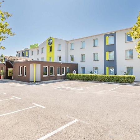 B&B Hotel Toulon Ollioules Exteriör bild