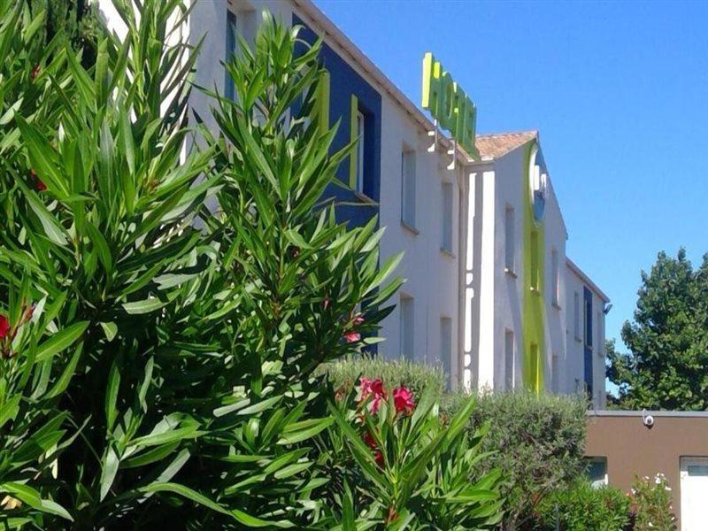 B&B Hotel Toulon Ollioules Exteriör bild