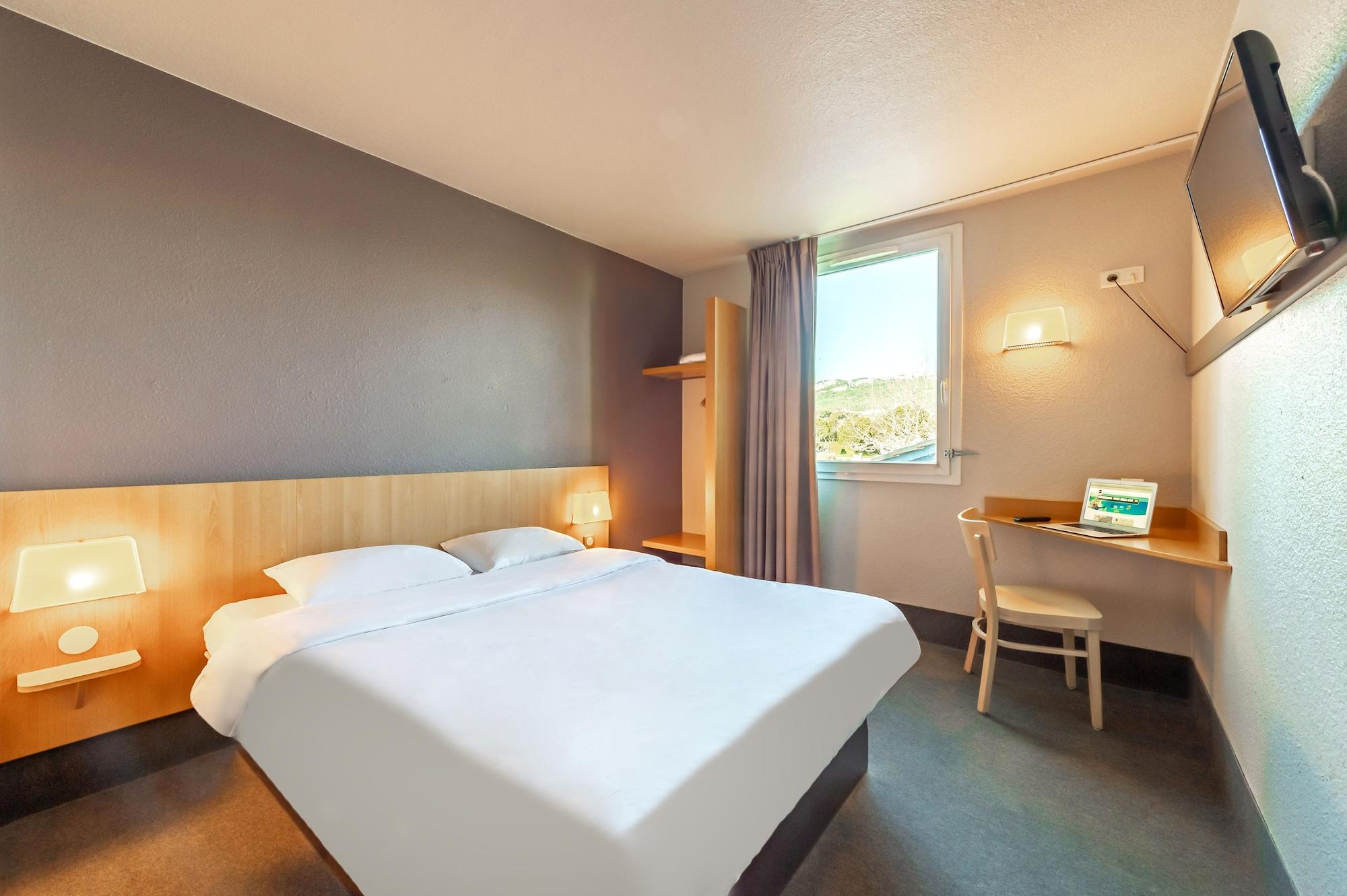 B&B Hotel Toulon Ollioules Exteriör bild